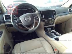 جيب جراند شيروكي